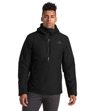 
                        
                          Cargar imagen en el visor de la galería, The North Face Men's Inlux Insulated Jacket - JOY2ESpree
                        
                      