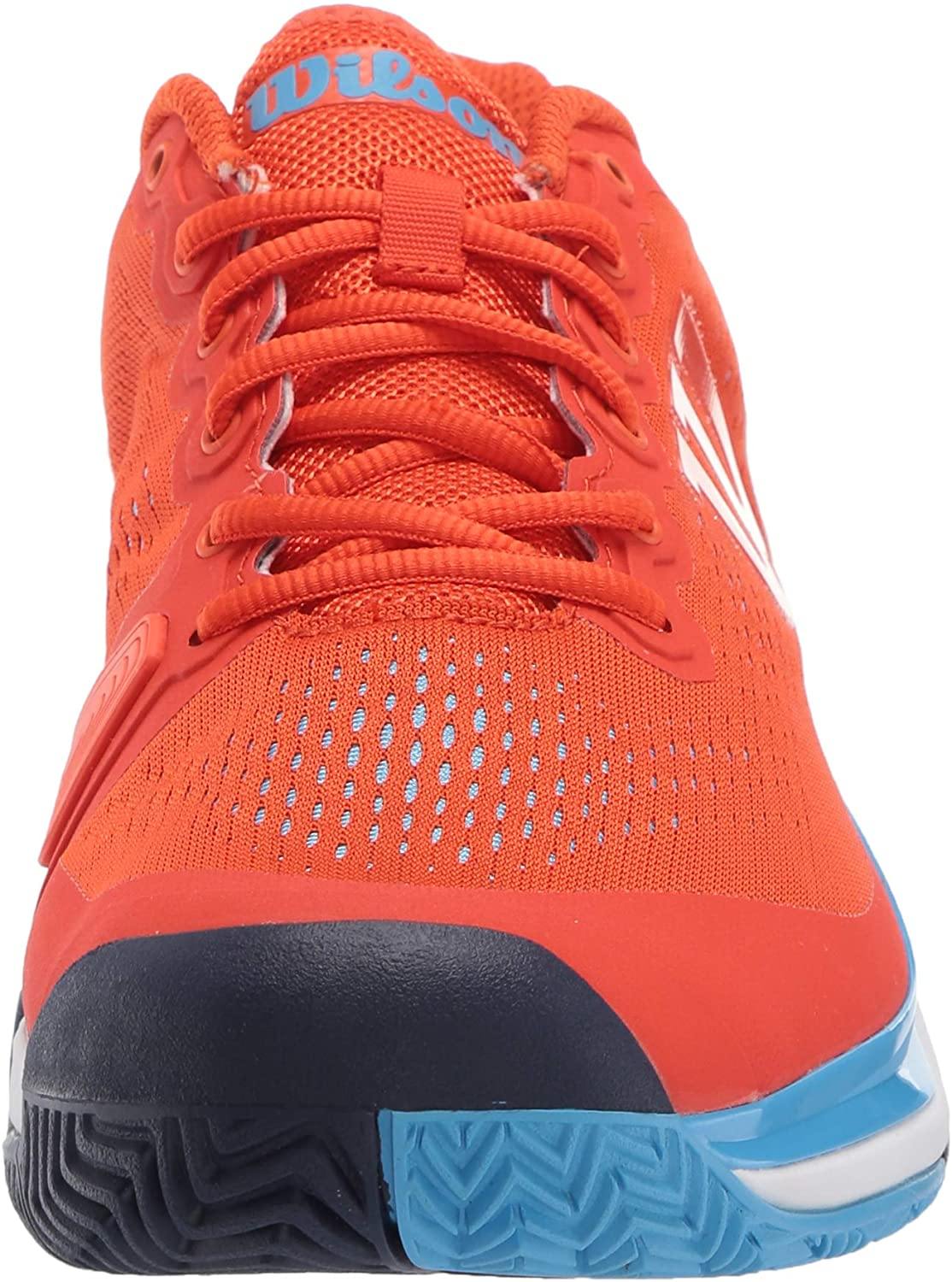 Wilson Men's Rush Pro 3.0 Tennis Shoes - JOY2ESpree