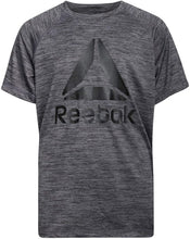 
                        
                          Muat gambar ke penampil Galeri, Reebok Boys Quick Dry Breathable Athletic Performance Sports T-Shirt - JOY2ESpree
                        
                      