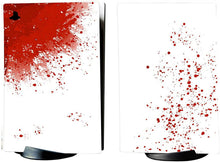 
                        
                          Load image into Gallery viewer, PlayVital Blue Nebula Full Set Skin Decal for PS5 Console Digital Edition - JOY2ESpree
                        
                      