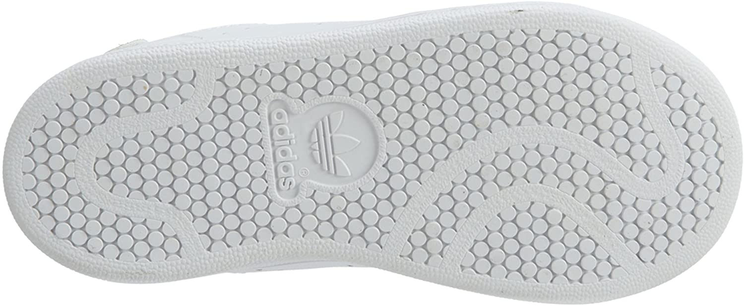 adidas Originals Infant Stan Smith Sneaker
