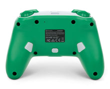 
                        
                          Muat gambar ke penampil Galeri, PowerA Enhanced Wireless Controller for Nintendo Switch - Waluigi, Nintendo Switch Lite, Gamepad, game controller, Bluetooth controller, rechargeable - JOY2ESpree
                        
                      
