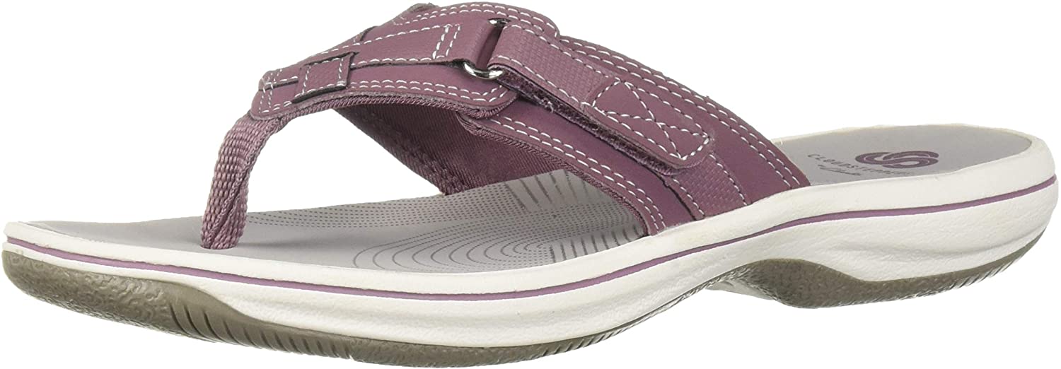Clarks Women's Breeze Sea