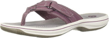 
                        
                          गैलरी व्यूवर में इमेज लोड करें, Clarks Women's Breeze Sea
                        
                      