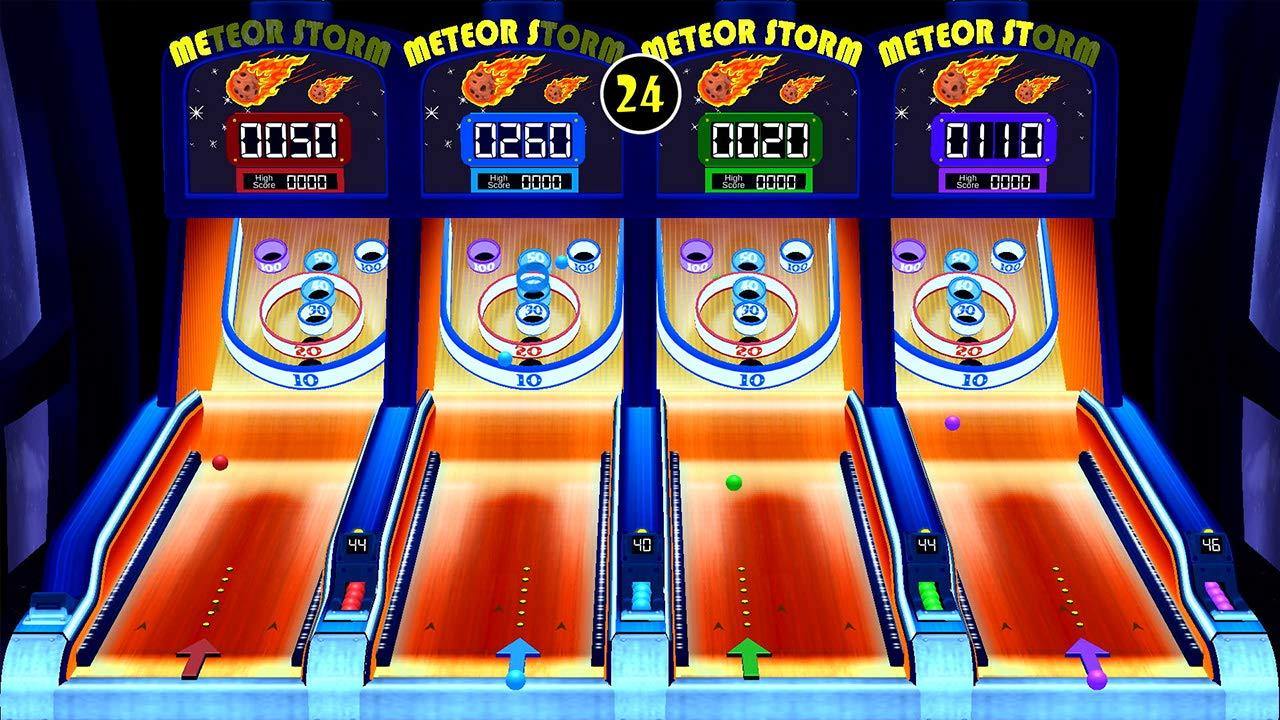 Carnival Games Nintendo Switch - JOY2ESpree