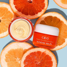 
                        
                          Load image into Gallery viewer, Sunday Riley C.E.O. Vitamin C Rich Hydration Cream
                        
                      