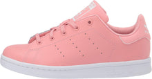 
                        
                          गैलरी व्यूवर में इमेज लोड करें, adidas Originals Juniors Stan Smith Lentic Sneaker
                        
                      