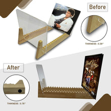 
                        
                          將圖片載入圖庫檢視器 Vinyl Record Storage with Rubber Feet - JOY2ESpree
                        
                      