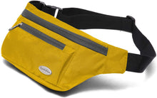 
                        
                          將圖片載入圖庫檢視器 Entchin Fanny Pack for Hiking, Running and Travel
                        
                      