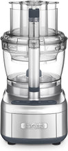 
                        
                          將圖片載入圖庫檢視器 Cuisinart FP-13DGM Elemental 13 Cup Food Processor and Dicing Kit, Gunmetal - JOY2ESpree
                        
                      