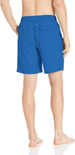 
                        
                          Cargar imagen en el visor de la galería, Calvin Klein Men's 7 Inch Elastic Waist Quick Dry Swim Trunk
                        
                      