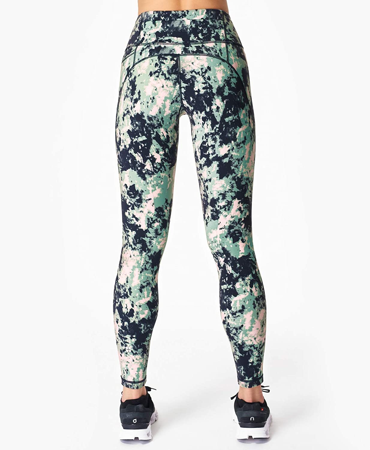 Sweaty Betty Power Workout Leggings