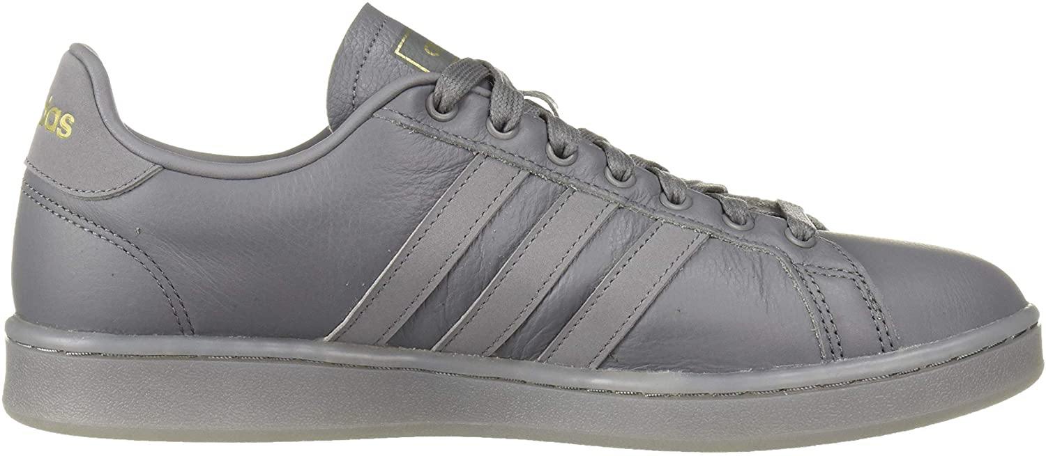 adidas Men's Grand Court Sneaker