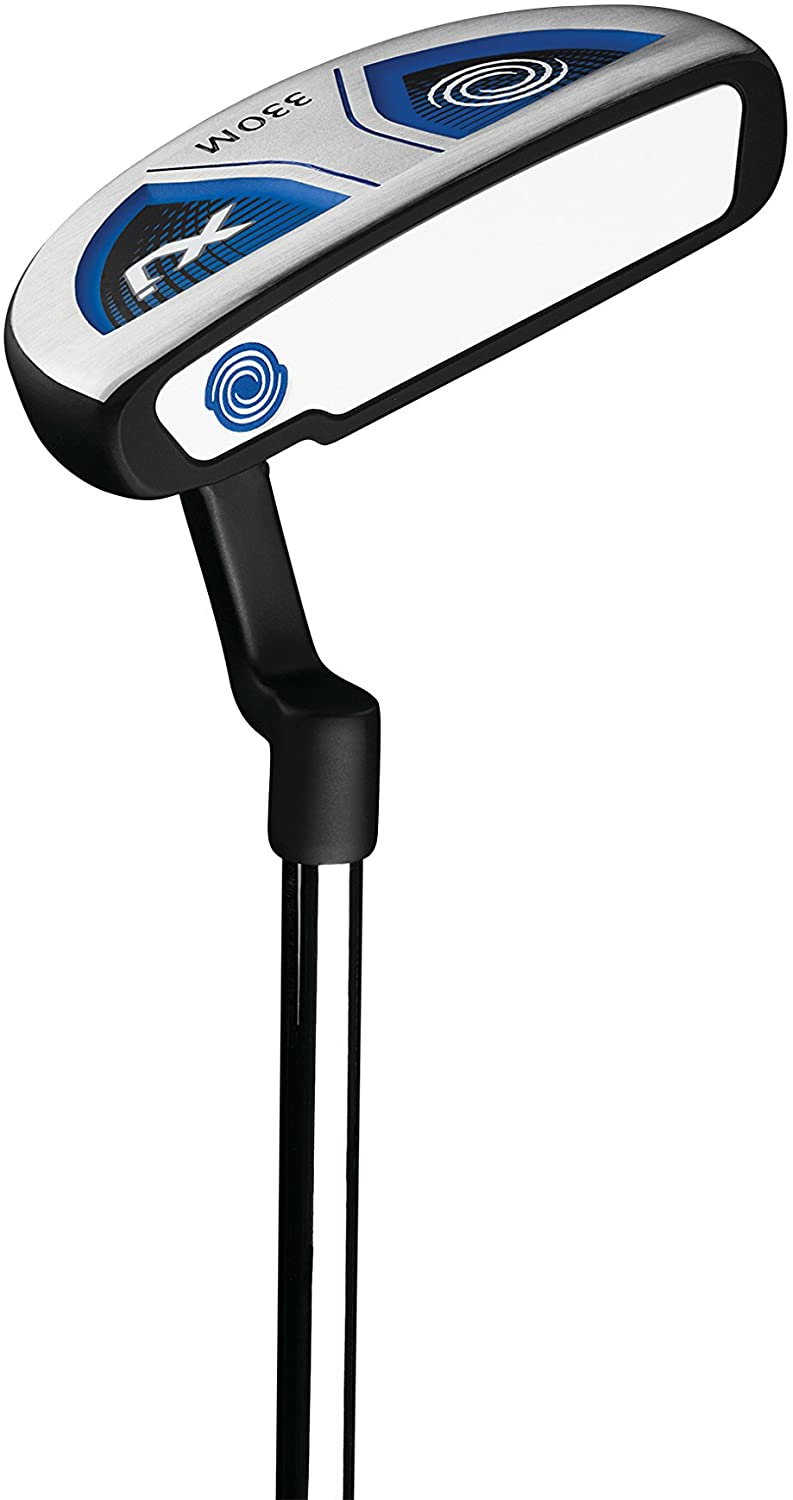 Callaway Golf XJ Junior Golf Set