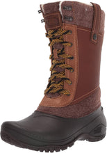 
                        
                          Cargar imagen en el visor de la galería, The North Face Shellista II Mid Snow Boot
                        
                      