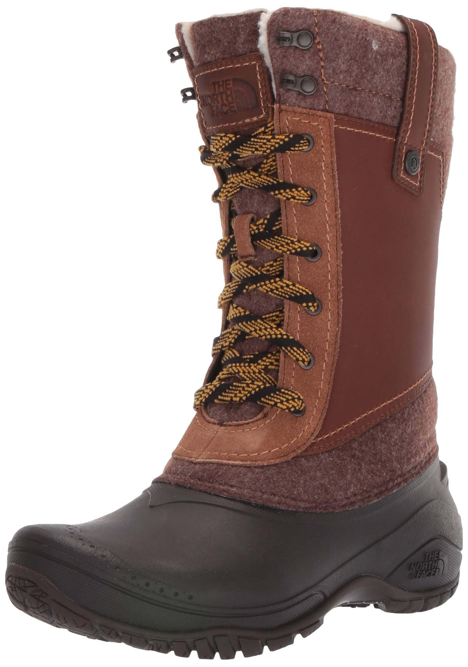 The North Face Shellista II Mid Snow Boot