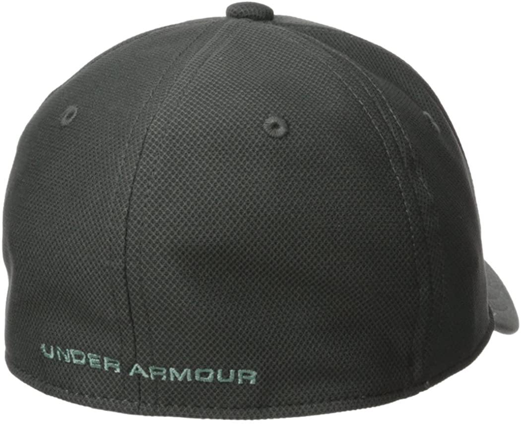 Under Armour Boys' Blitzing 3.0 Cap