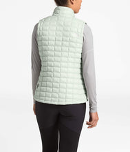 
                        
                          將圖片載入圖庫檢視器 The North Face womens The North Face Thermoball Eco Vest Womens
                        
                      