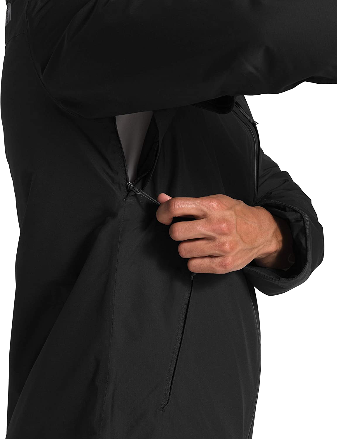 The North Face Men's Inlux Insulated Jacket