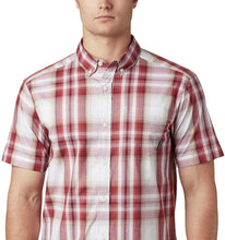 
                        
                          画像をギャラリービューアに読み込む, Columbia Men's Rapid Rivers II Short Sleeve Shirt
                        
                      