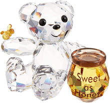 
                        
                          Load image into Gallery viewer, SWAROVSKI Kris Bears - Sweet As Honey, multicoloured, one size (5491970) - JOY2ESpree
                        
                      