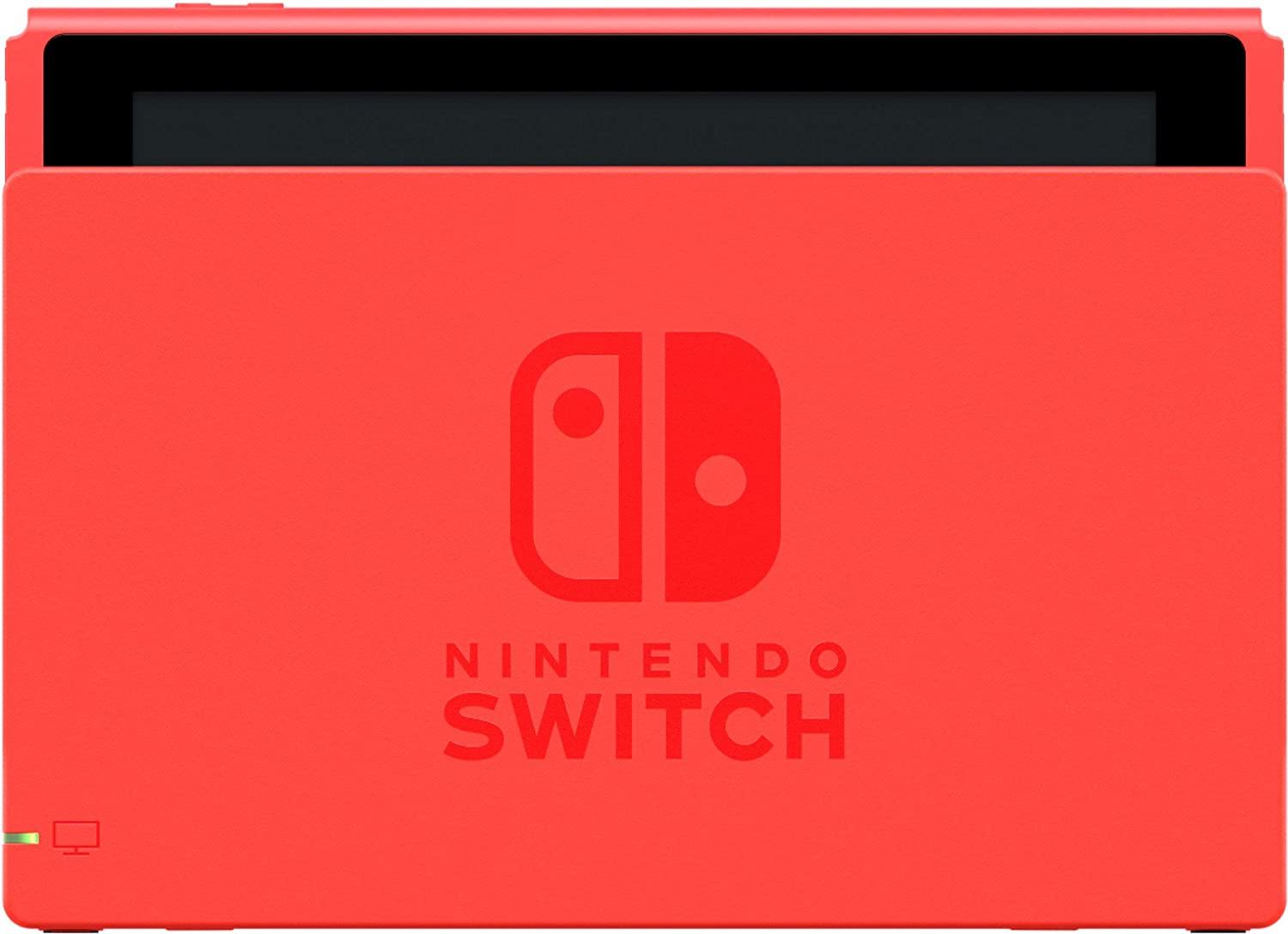 Nintendo Switch Mario Red & Blue Edition - Red Joy-Con, Video Game - JOY2ESpree