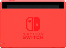 
                        
                          Load image into Gallery viewer, Nintendo Switch Mario Red &amp; Blue Edition - Red Joy-Con, Video Game - JOY2ESpree
                        
                      