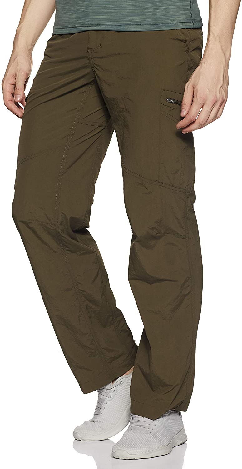 Columbia Men's Silver Ridge¿ Cargo Pant