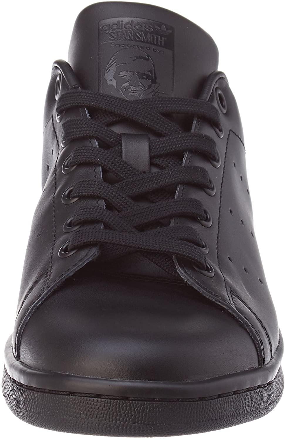 adidas Originals Mens Stan Smith Leather Sneaker - JOY2ESpree