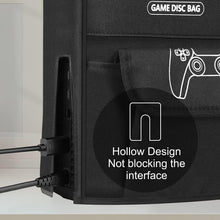 
                        
                          Load image into Gallery viewer, MASiKEN Dust Cover for PS5 Console/Playstation 5 Digital Edition - JOY2ESpree
                        
                      