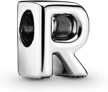 
                        
                          Muat gambar ke penampil Galeri, PANDORA Letter 925 Sterling Silver Charm - JOY2ESpree
                        
                      