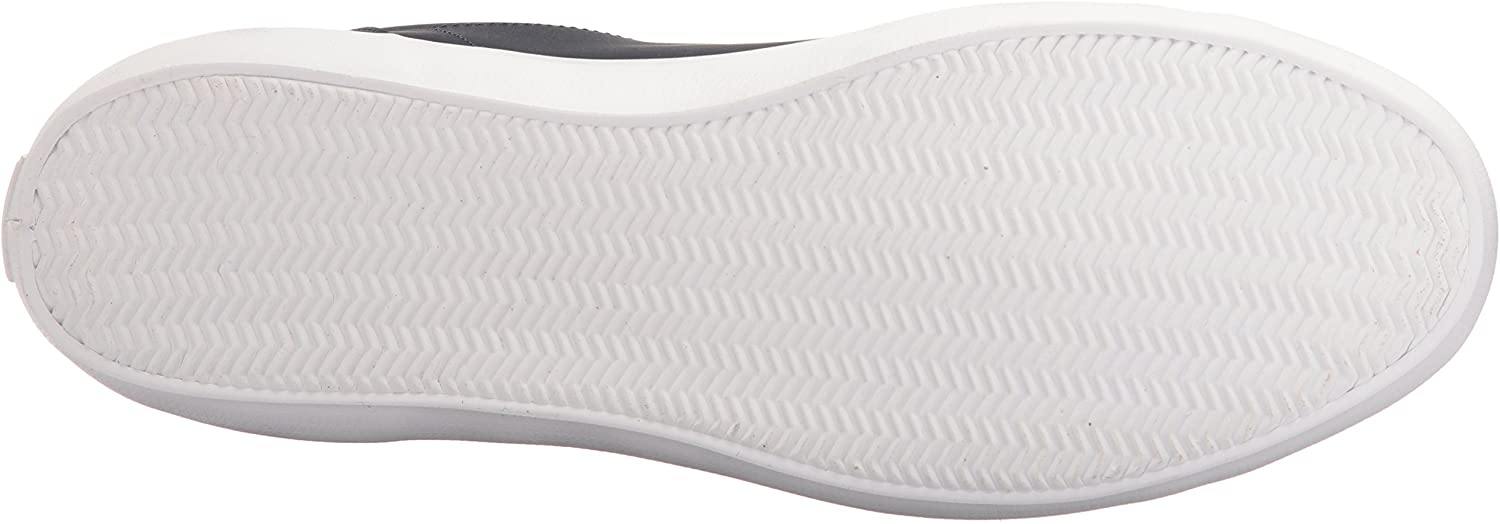 Lacoste Men's Lerond 317 3 Sneaker