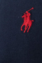 
                        
                          Muat gambar ke penampil Galeri, Polo Ralph Lauren Mens Short Sleeve T-Shirt Hampton Purple
                        
                      