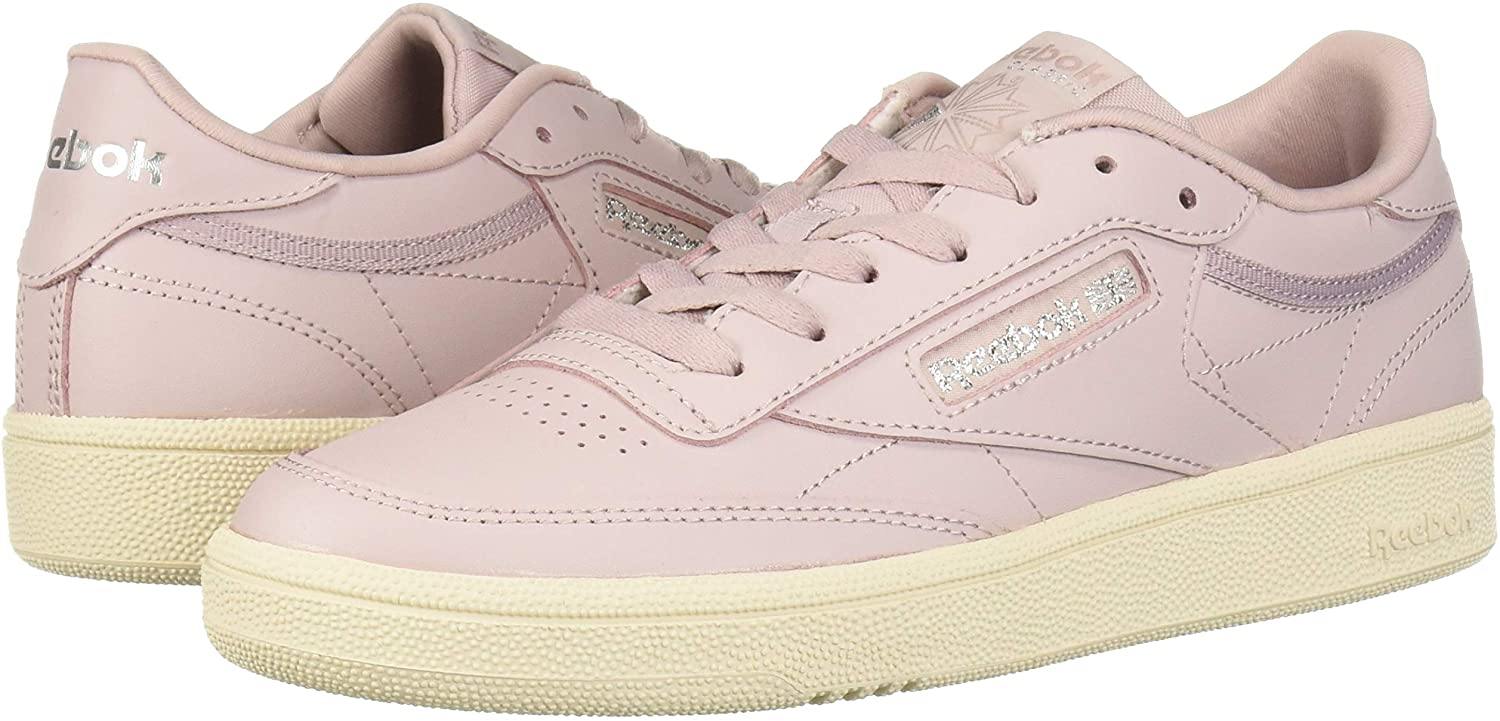 Reebok Women's Club C 85 Vintage Sneakers - JOY2ESpree