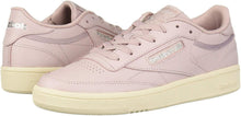 
                        
                          Load image into Gallery viewer, Reebok Women's Club C 85 Vintage Sneakers - JOY2ESpree
                        
                      