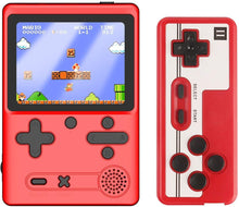 
                        
                          將圖片載入圖庫檢視器 Sorlakar Retro Game Console, AV Output NES Console with Built-in 620 Classic Video Games and 2 Controllers Plug and Play for Kids and Adults (A) - JOY2ESpree
                        
                      