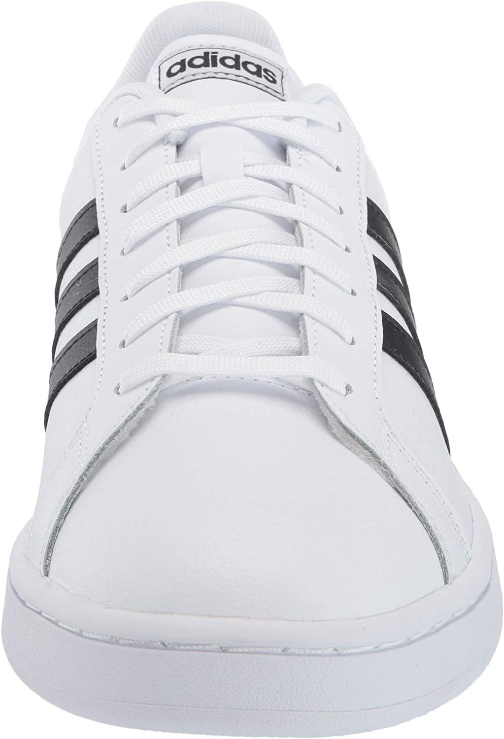 adidas Men's Grand Court Sneaker