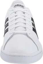 
                        
                          Load image into Gallery viewer, adidas Men's Grand Court Sneaker
                        
                      