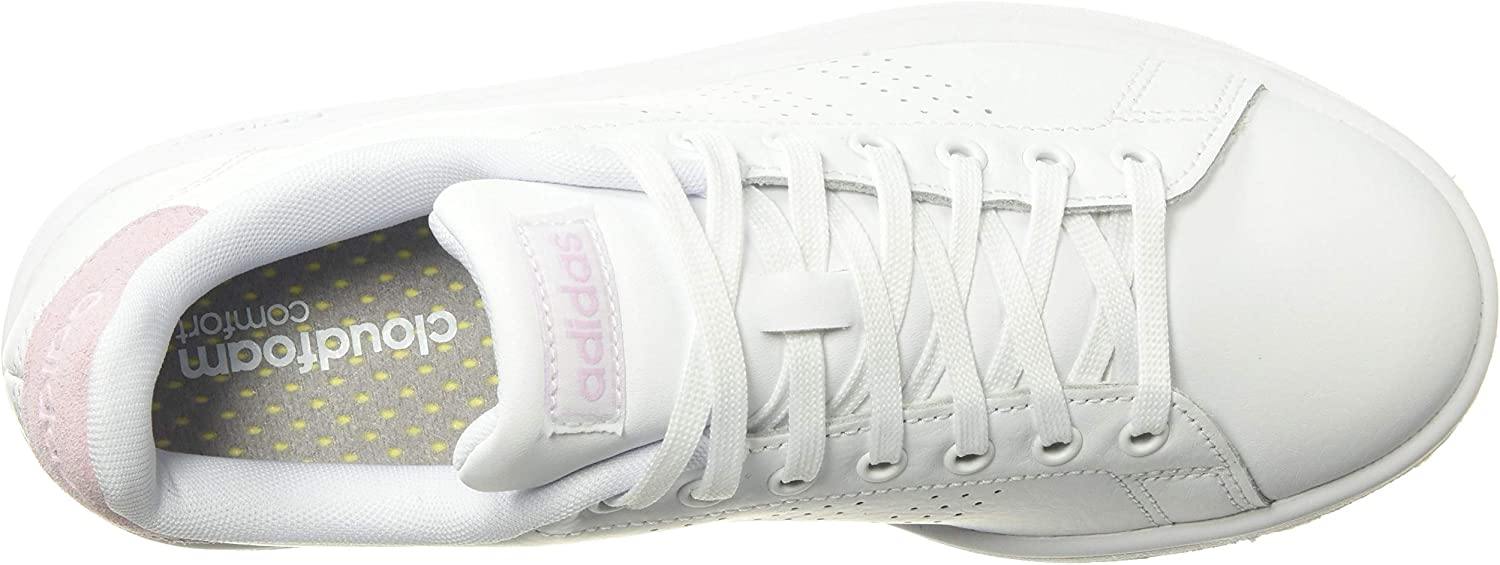 adidas Women's Advantage Tennis Shoes