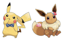 
                        
                          將圖片載入圖庫檢視器 Pokemon: Let's Go, Eevee! - JOY2ESpree
                        
                      