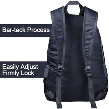 
                        
                          Muat gambar ke penampil Galeri, G4Free Ultra Lightweight Packable Backpack Travel Hiking Daypack Handy Foldable Water Resistant Camping Outdoor Backpack - JOY2ESpree
                        
                      