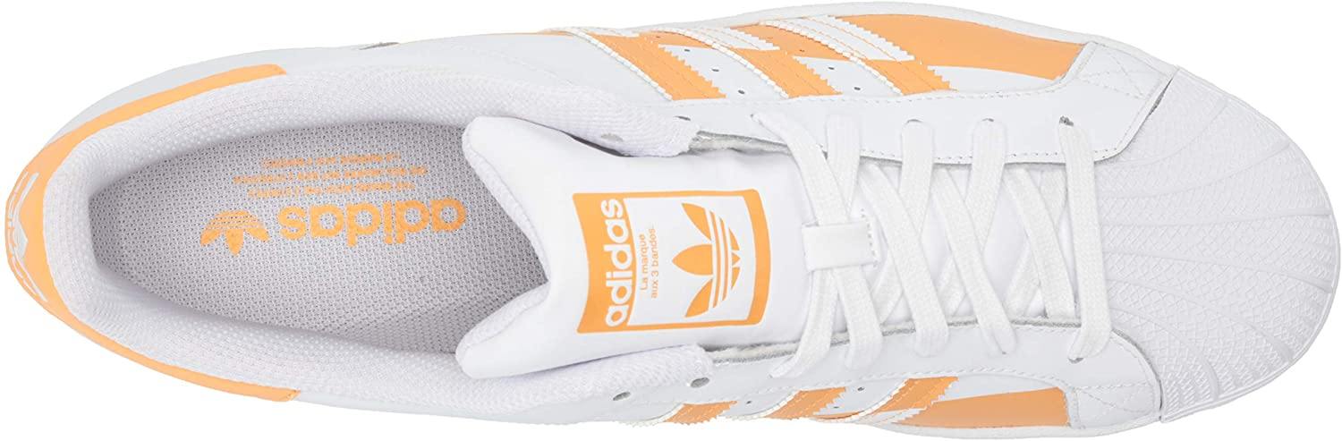 adidas Originals Men's Superstar Shoes - JOY2ESpree