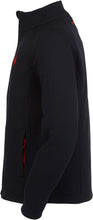 
                        
                          Cargar imagen en el visor de la galería, Spyder Active Sports Men's Constant Full Zip Mid-Weight Mock Neck Sweater
                        
                      