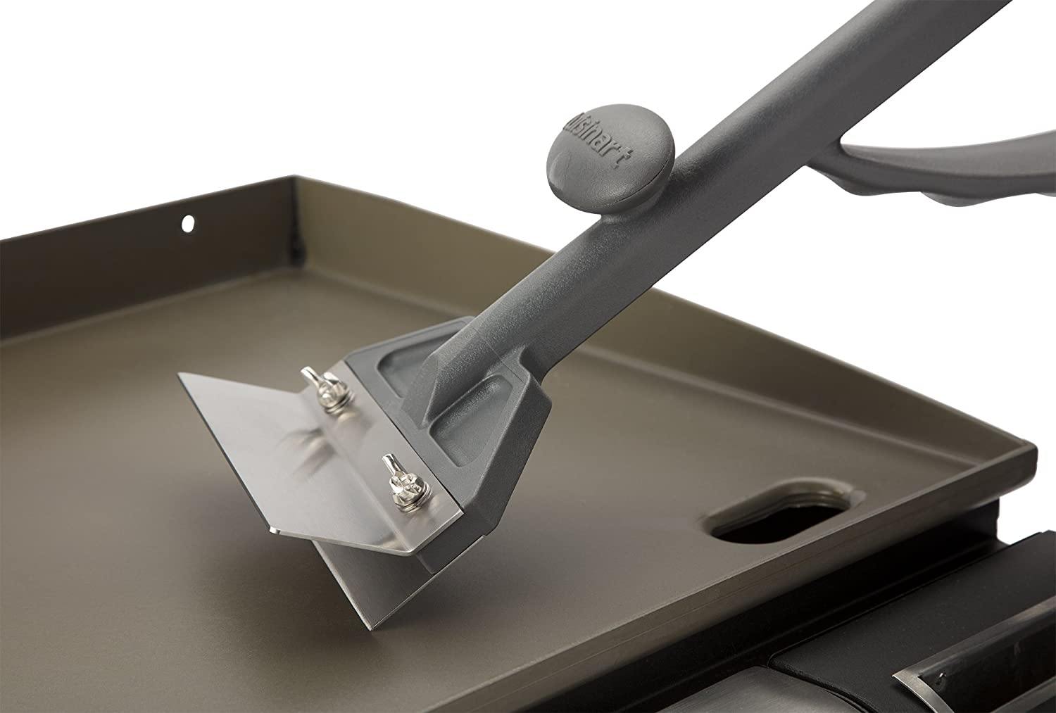 Cuisinart Griddle Food Mover, CSGS-001, Stainless Steel - JOY2ESpree