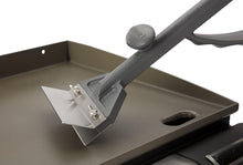 
                        
                          गैलरी व्यूवर में इमेज लोड करें, Cuisinart Griddle Food Mover, CSGS-001, Stainless Steel - JOY2ESpree
                        
                      