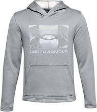 
                        
                          गैलरी व्यूवर में इमेज लोड करें, Under Armour Boys Fleece Hoodie - JOY2ESpree
                        
                      