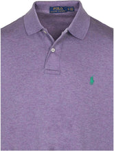 
                        
                          將圖片載入圖庫檢視器 Polo RL Men's Interlock Polo Shirt
                        
                      