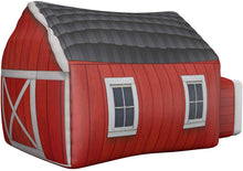 
                        
                          Muat gambar ke penampil Galeri, The Original AirFort Build A Fort in 30 Seconds, Inflatable Fort for Kids (Ocean Camo)
                        
                      