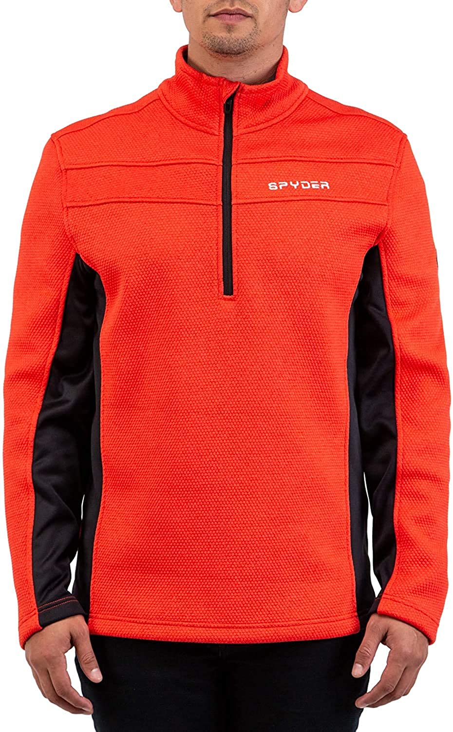 Spyder Men’s Encore Fleece Jacket