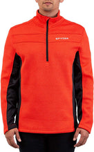 
                        
                          Cargar imagen en el visor de la galería, Spyder Men’s Encore Fleece Jacket
                        
                      